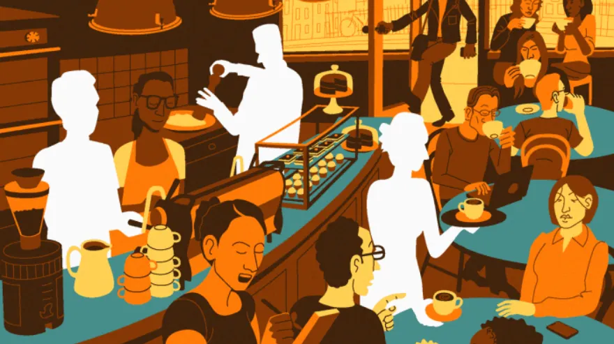 How hospitality businesses can attract and retain top talent