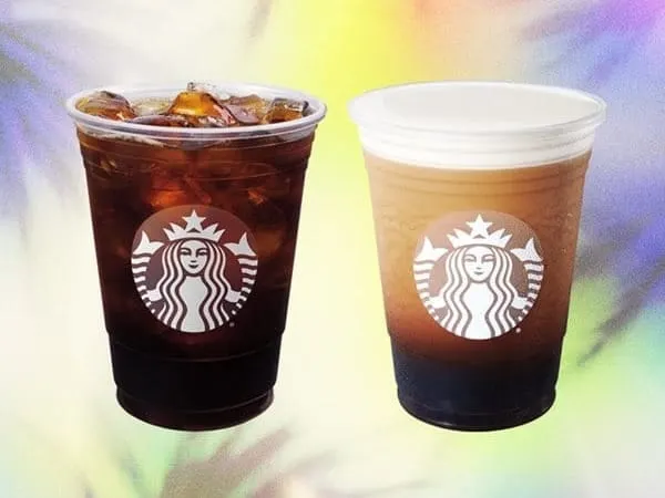 Starbucks says nearly 75% of its Q3 US beverage sales were cold