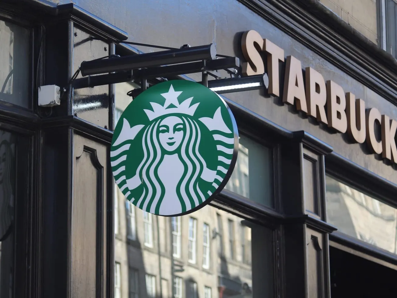 Starbucks CEO pledges major overhaul after third consecutive quarter of falling sales