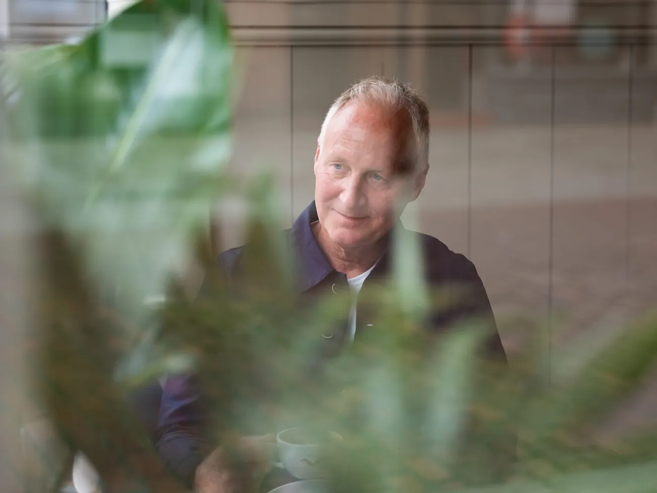 “The bakery is the new coffee shop” – Cornish Bakery founder, Steve Grocutt