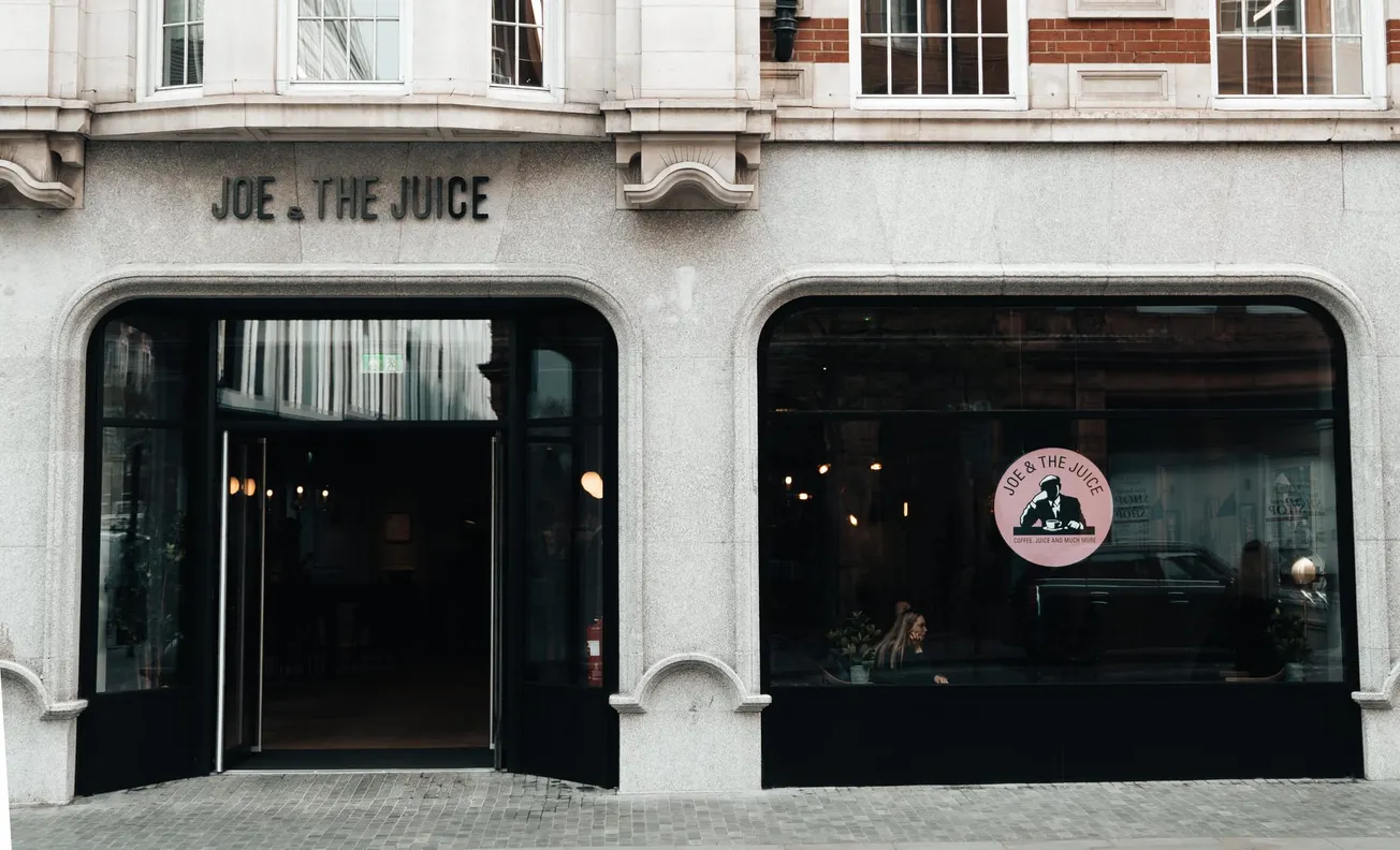 US investment firm General Atlantic to acquire majority stake in Joe & The Juice