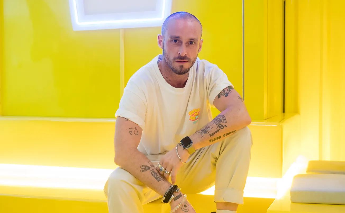 Putting the human back in hospitality