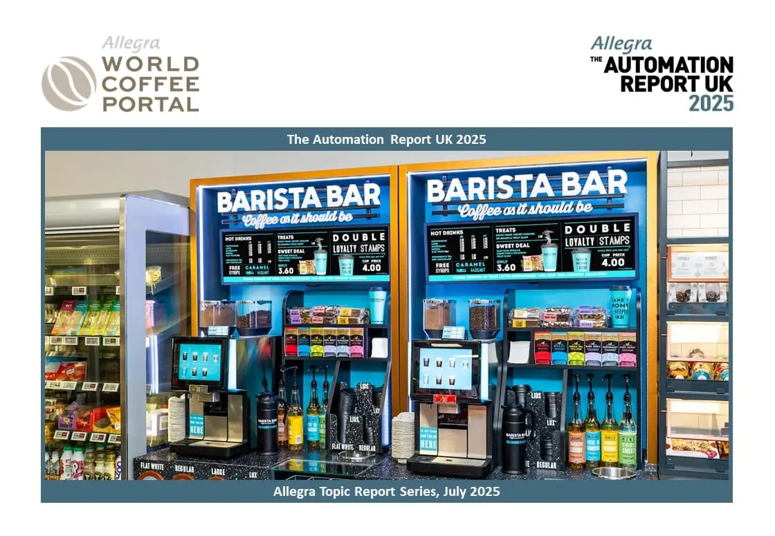 The Automation Report UK 2025