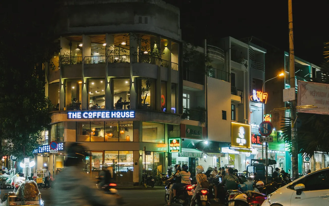 News 24/7: Vietnam’s Golden Gate confirms $10.5m acquisition of The Coffee House