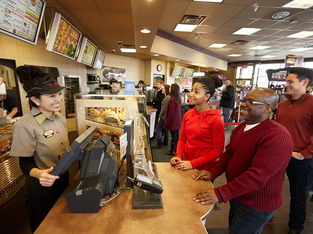 RBI CEO Joshua Kobza hints at return to Tim Hortons outlet growth in Canada