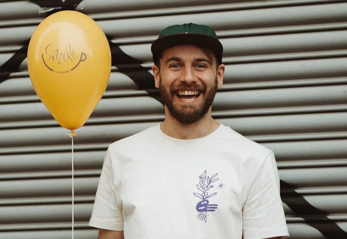 Episode 131: Celebrating UK Coffee Week!