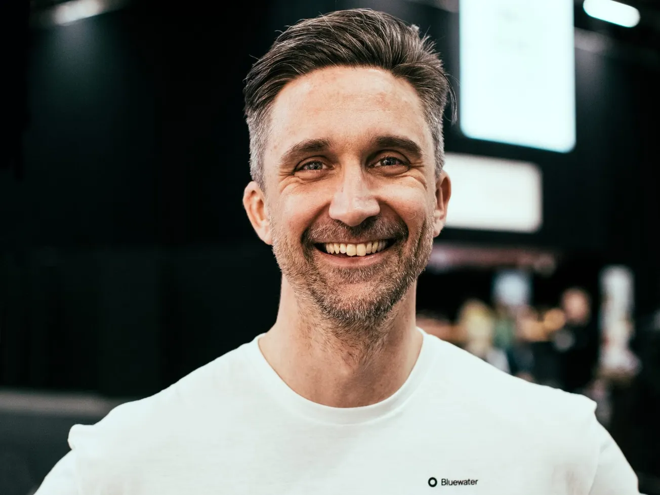 The magic touch for water quality