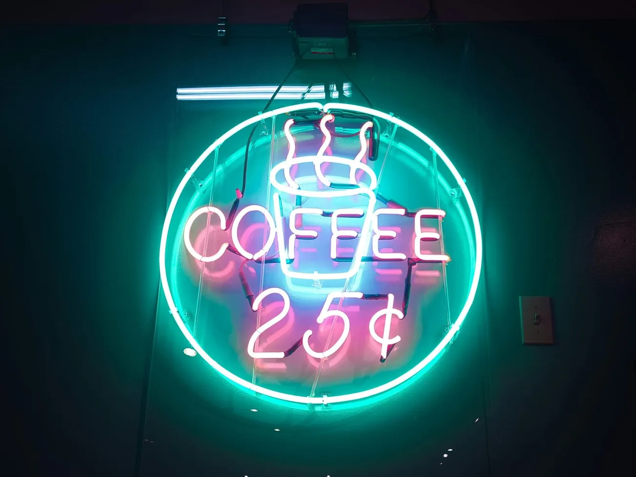 A brief history of Miami’s original vice