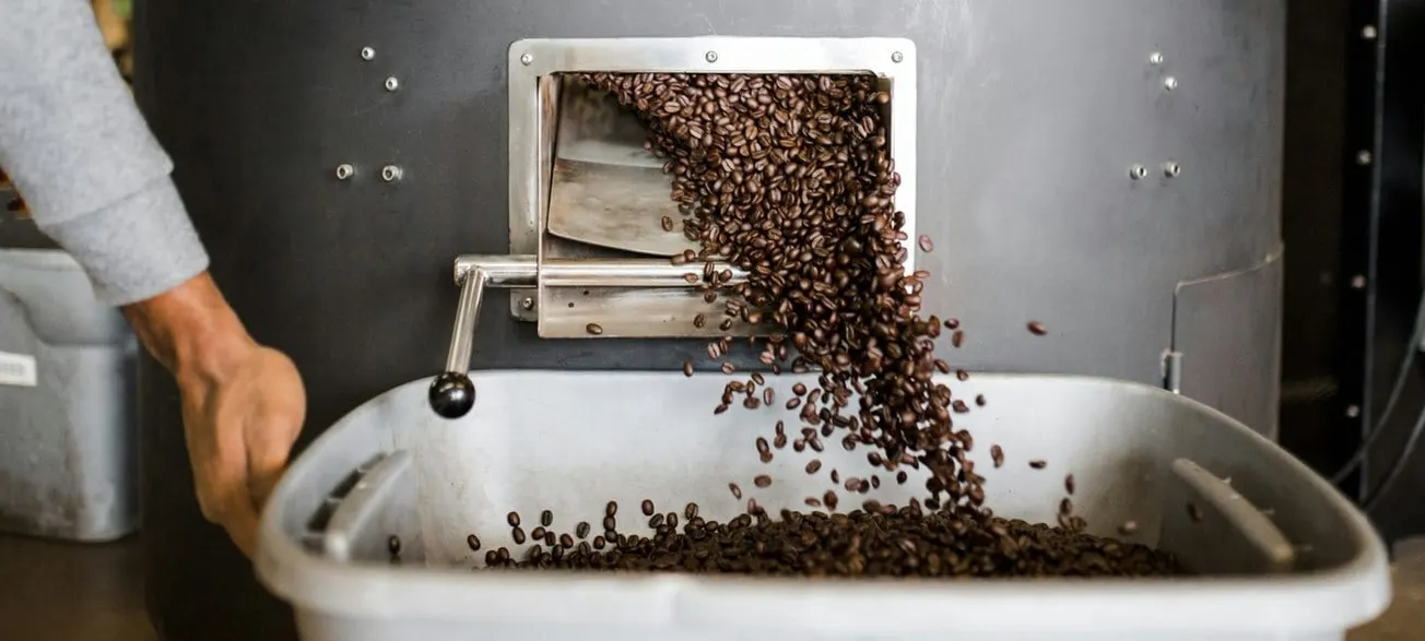 Episode 142: The case for co-roasting