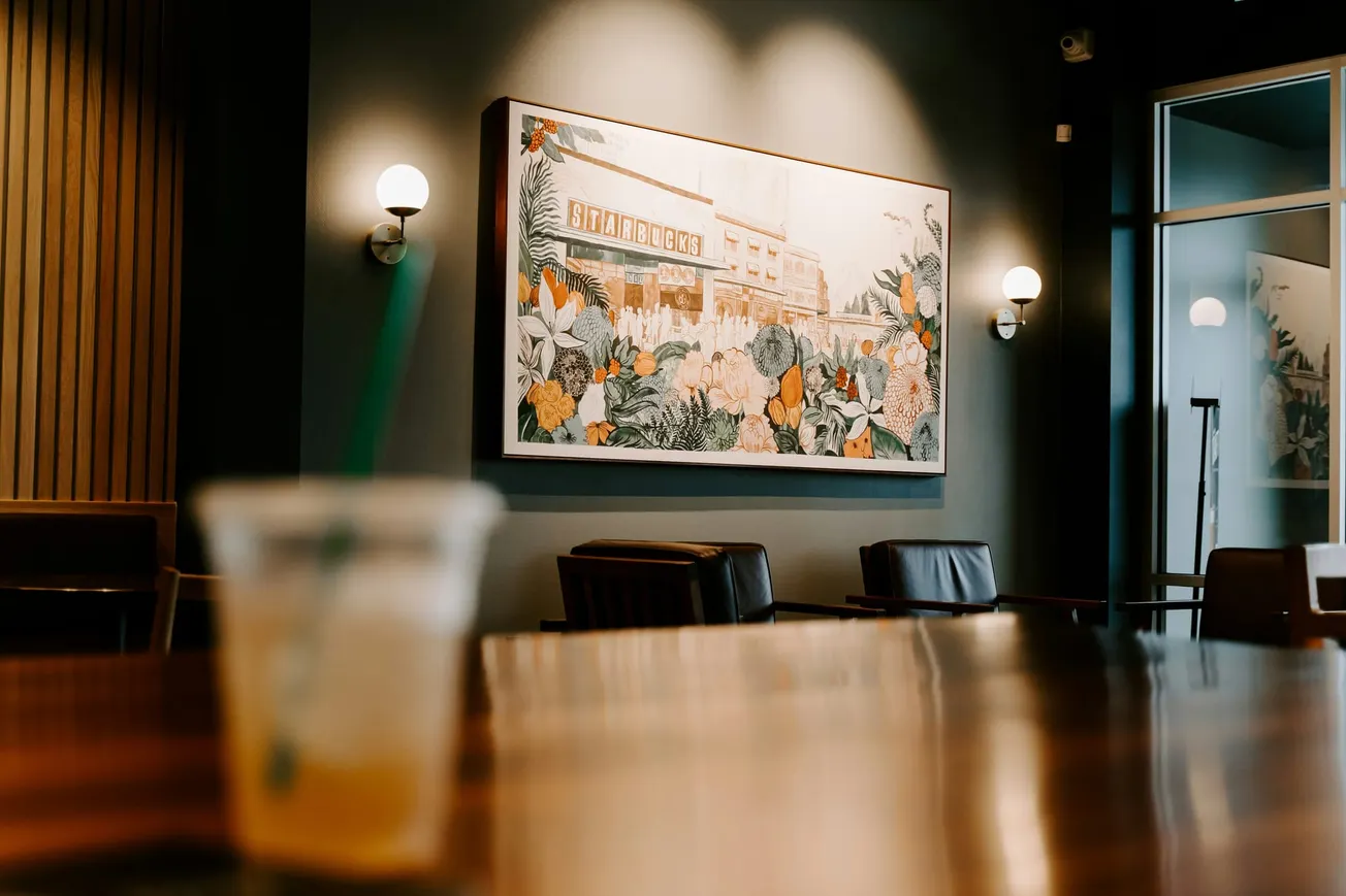 News 24/7: Starbucks CEO confident on turnaround plan amid slow progress in the US and China