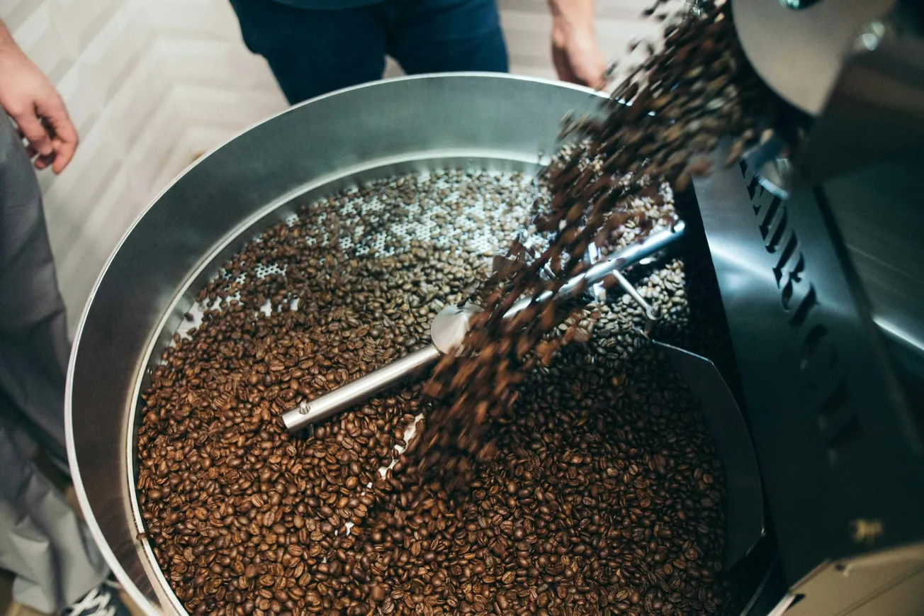 Coffee Holding acquires US private label coffee roaster Empire Coffee