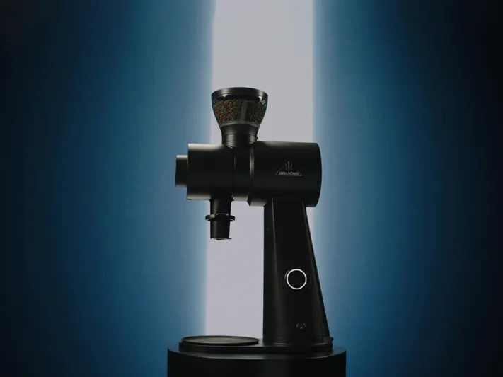 The legend continues with Mahlkönig EK Omnia