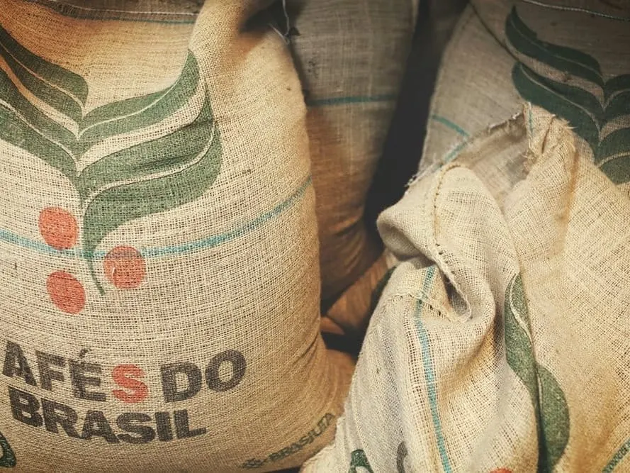 Record C price not benefiting most coffee farmers, Fairtrade urges