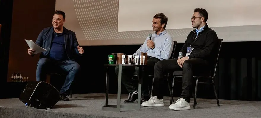 Bonus: Transforming Coffee Waste into High-Value Products – Recorded Live at The European Coffee Symposium