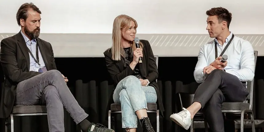 Episode 138: Preparing for the European Deforestation Regulation [Live Recording]