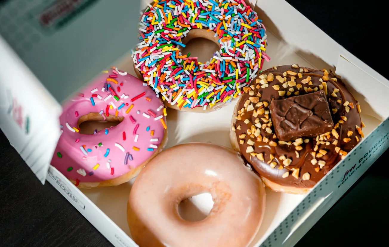 Krispy Kreme adds former Kraft Heinz and Starbucks executives to Board of Directors