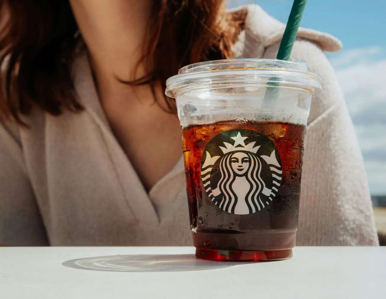 Starbucks Spain cites iced coffee as main driver of long-term growth