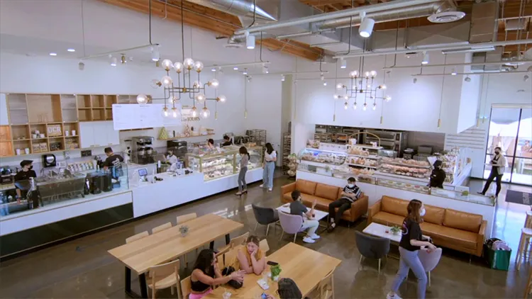 US expansion yielding strong returns for TOUS les JOURS