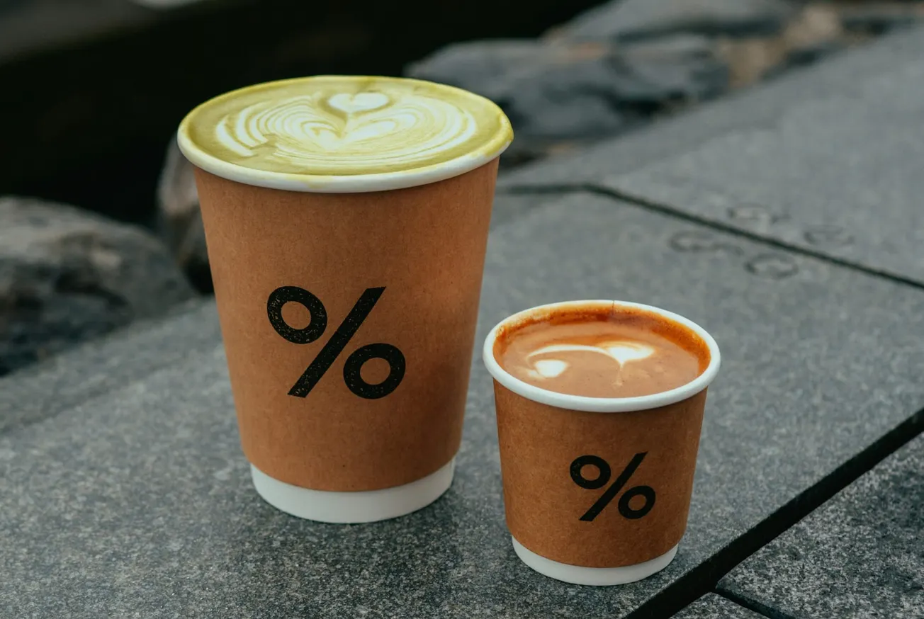 % Arabica enters Latin America with Mexico City outlet