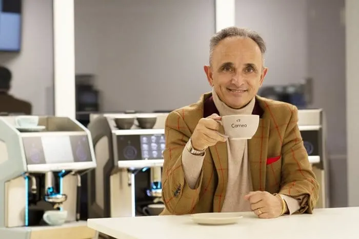 How to call the shots in your coffee career