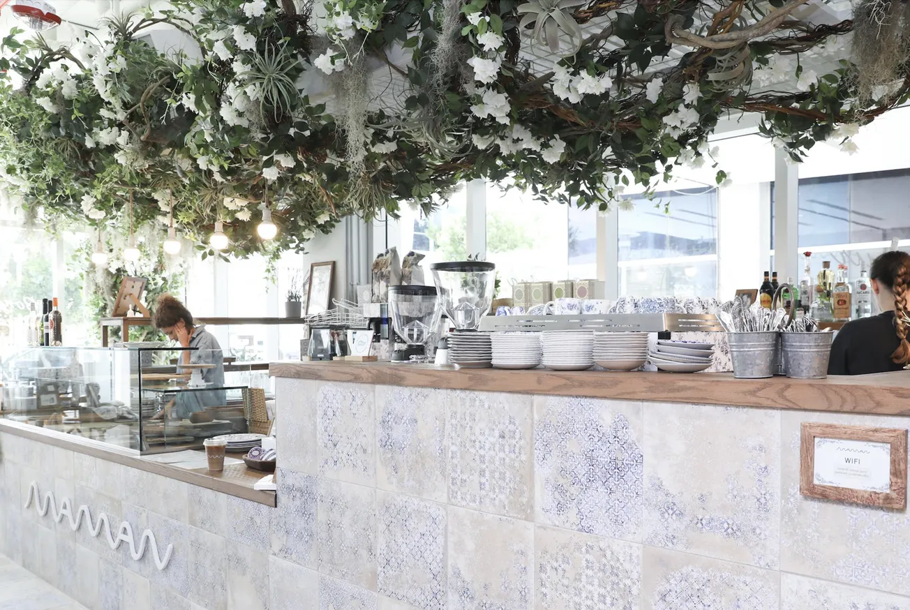 Episode 129: A taste of home with New York’s Maman