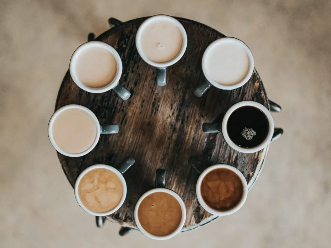Global coffee shop trends to watch in 2023