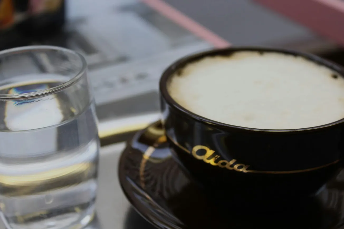 Demand for plant-based dairy alternatives continues to bloom across Germany