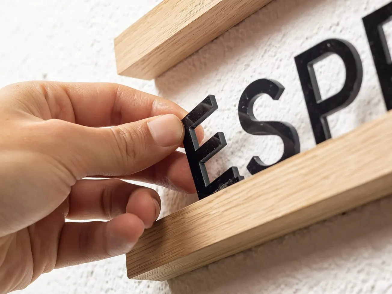 Major European coffee shop markets in focus