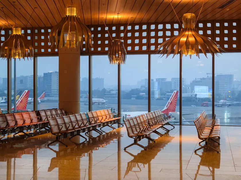 SSP Group joint venture secures new India airport contracts