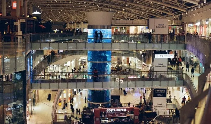 Russia’s Rosinter to convert former Costa Coffee stores into Lalibela Coffee brand