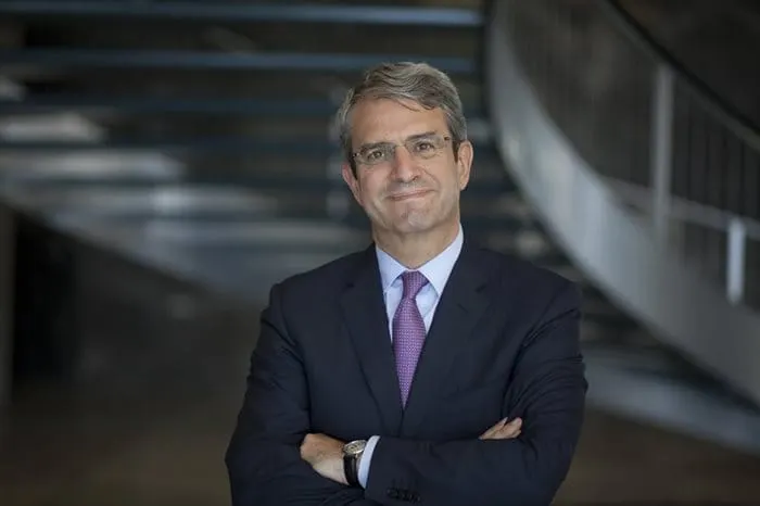 Nestlé CEO Laurent Freixe streamlines organisational structure to boost falling sales