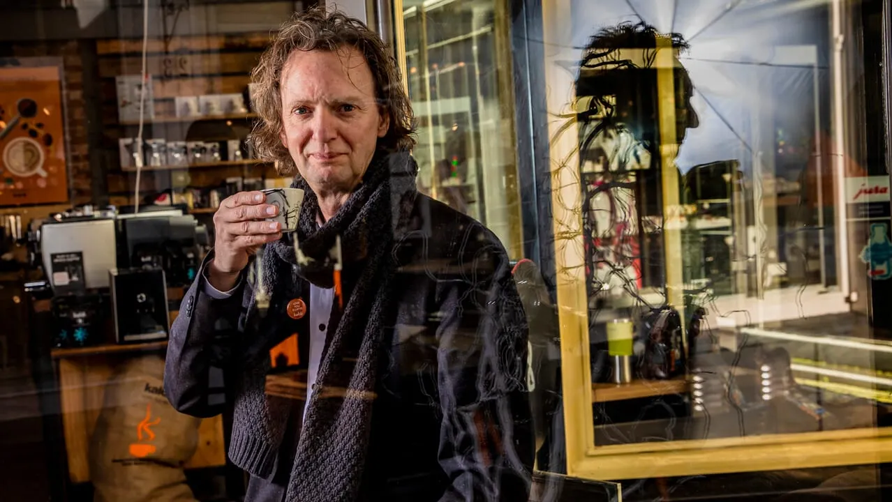 Episode 111: A conversation with Dutch coffee veteran, Hans Tietema, Kaldi Koffie & Thee