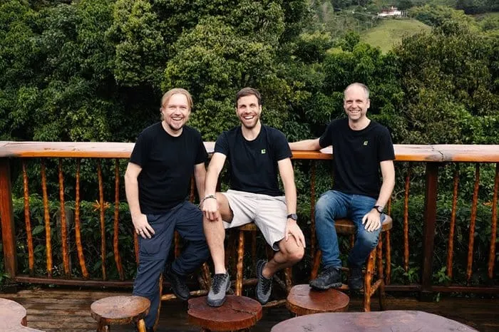 Private equity firm Verdane takes majority stake in coffee software developer Cropster