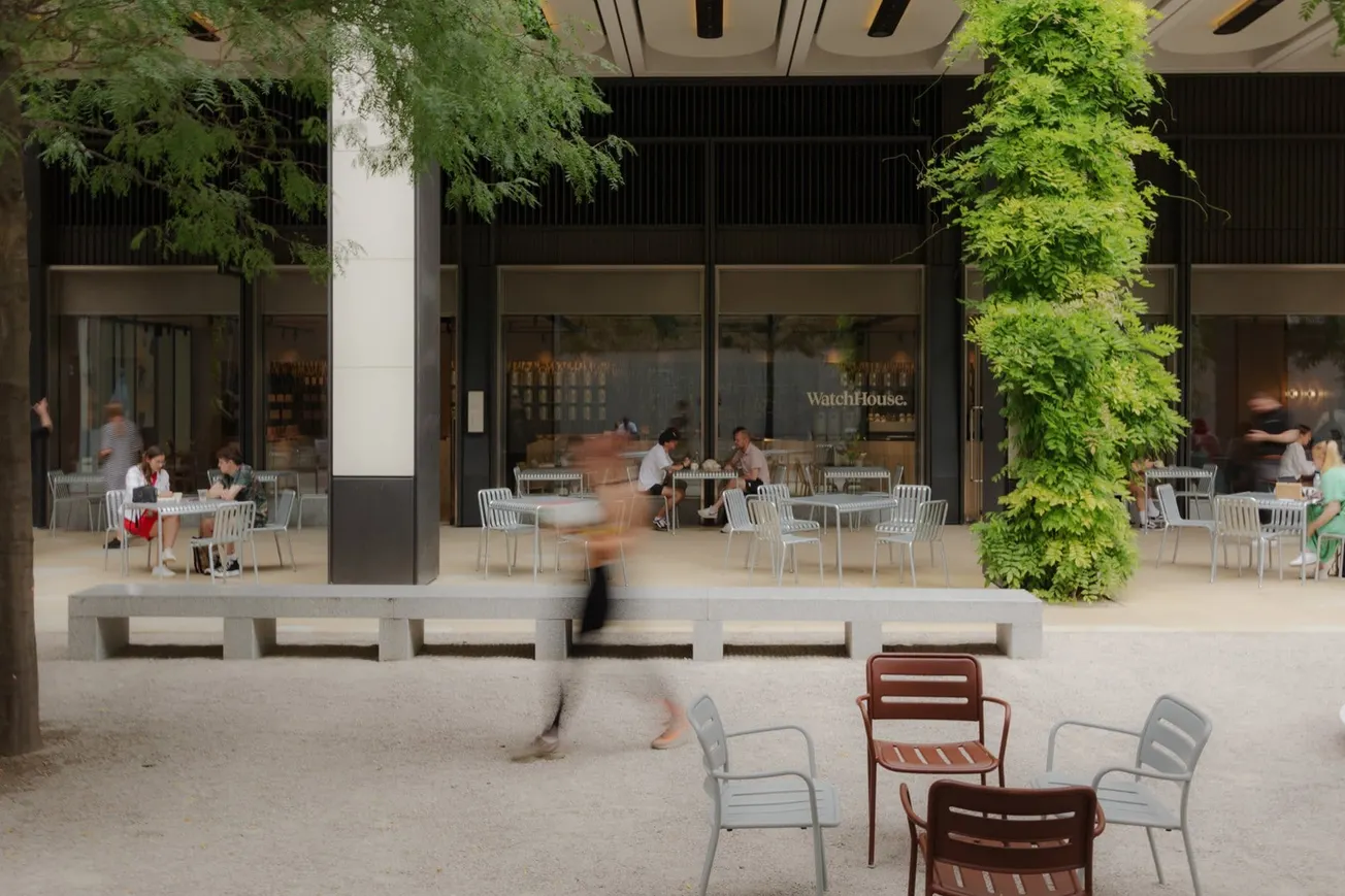 Episode 48: Roland Horne – The vision and drive behind WatchHouse