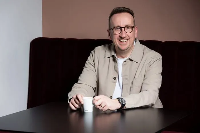 Nespresso Professional UK appoints Nick Stevens as B2B Commercial Director