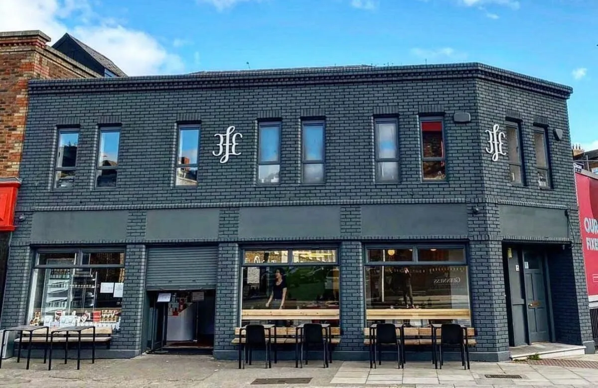 Episode 87: Business metrics – with Colin Harmon, 3fe