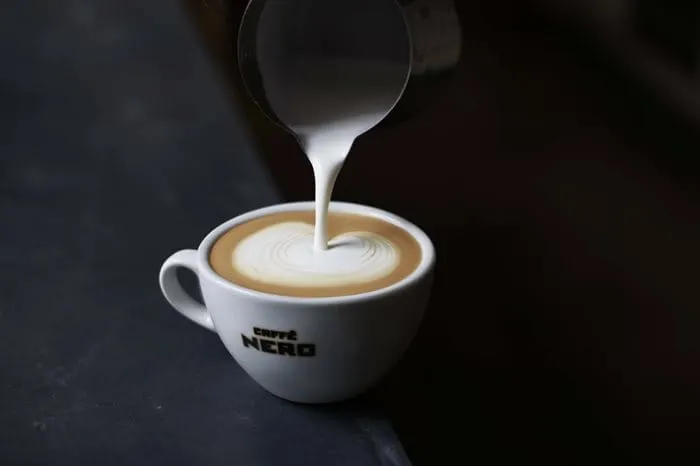 Delivery and packaged coffee boost Caffè Nero’s strong half-year UK sales