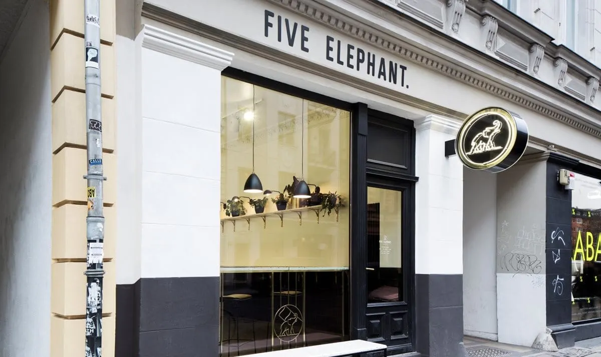 Bonus: A human approach to scaling a coffee business – a conversation with Kris Schackman