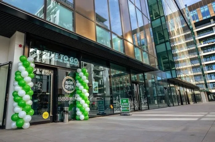 Romania’s 5 to go sets sights on 650 stores and €50m sales in 2024