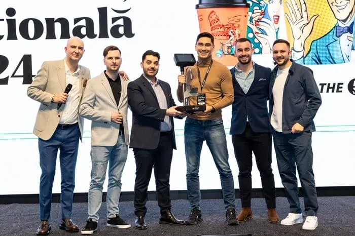 Latte Art Factory drives 30% revenue surge for 5 to go outlets