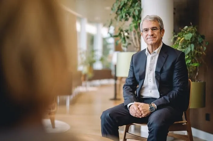 Nestlé appoints longtime company executive Laurent Freixe as new CEO