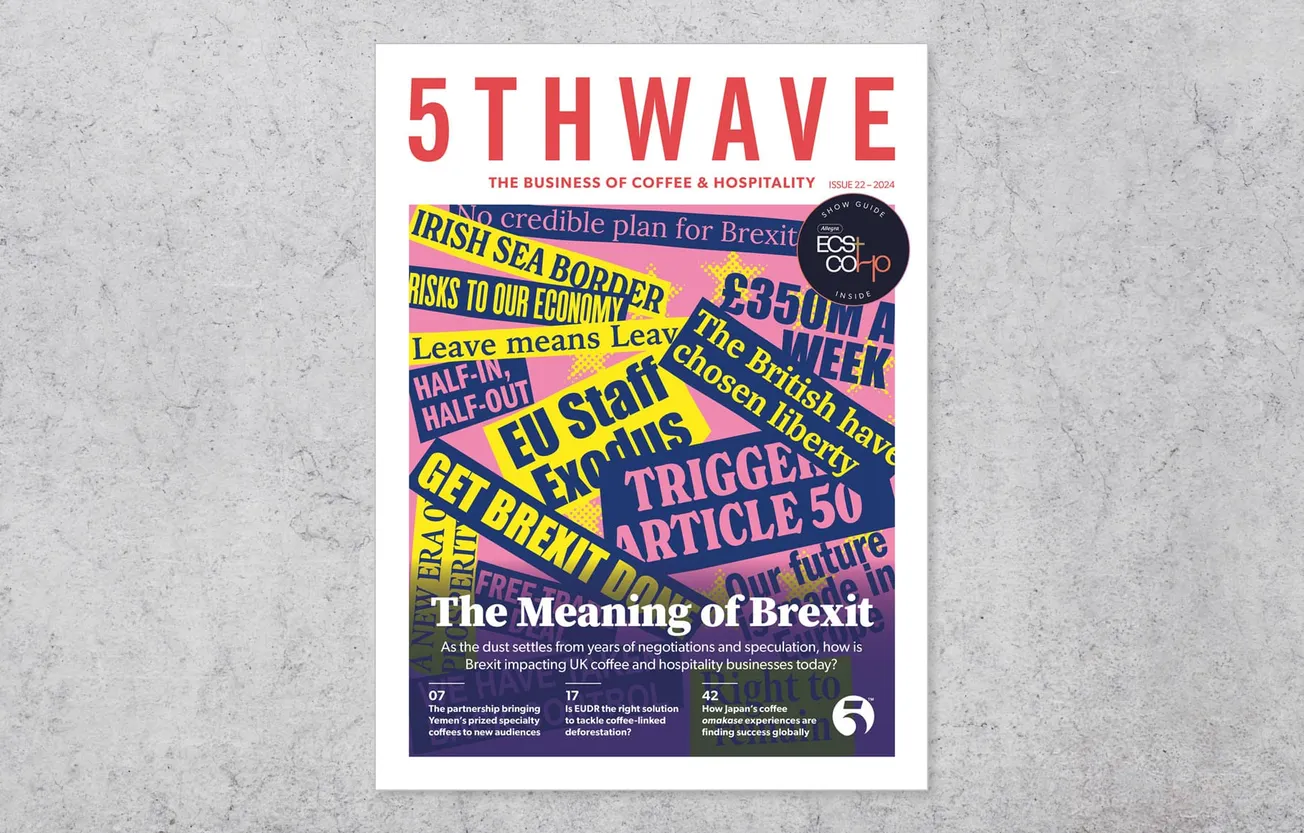 Issue 22: The Meaning of Brexit