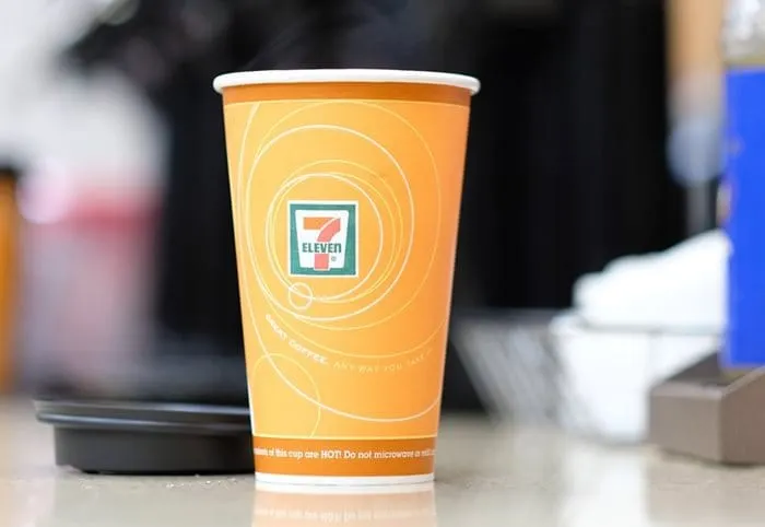 In other coffee business news... 9-15 November 2024