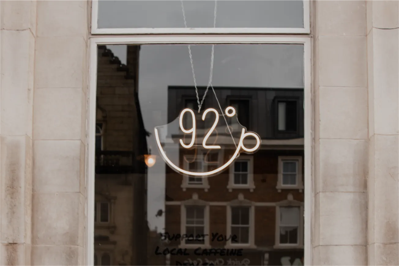 The ECS+COHO Interview Series: Gerard Bowers-McIntyre, 92 Degrees