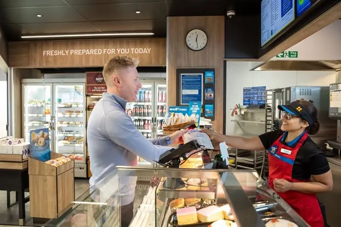 UK-based Greggs building additional production capacity as sales continue to rise