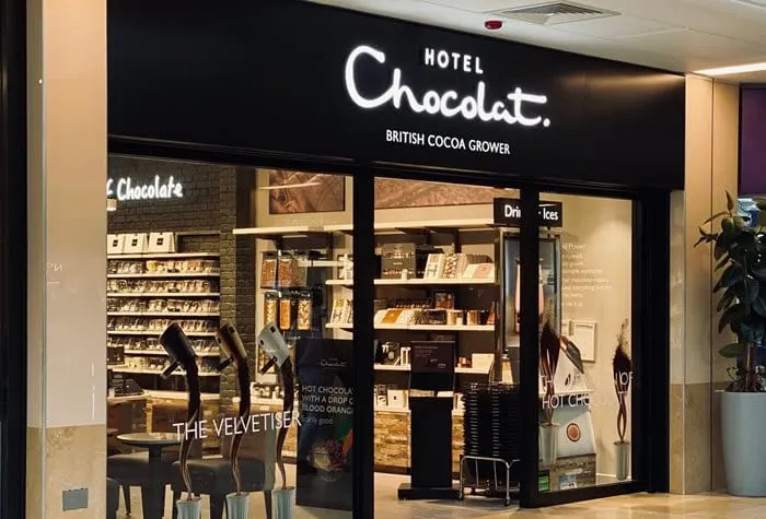 Mars acquires UK luxury chocolate and coffee retailer Hotel Chocolat for £534m