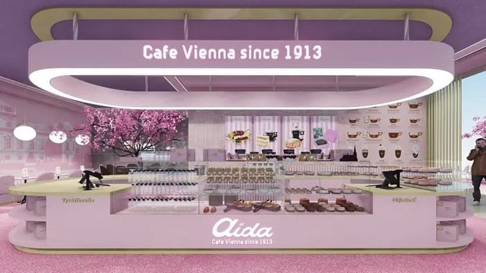 Austria’s Aïda to make Slovakia debut in September 2024