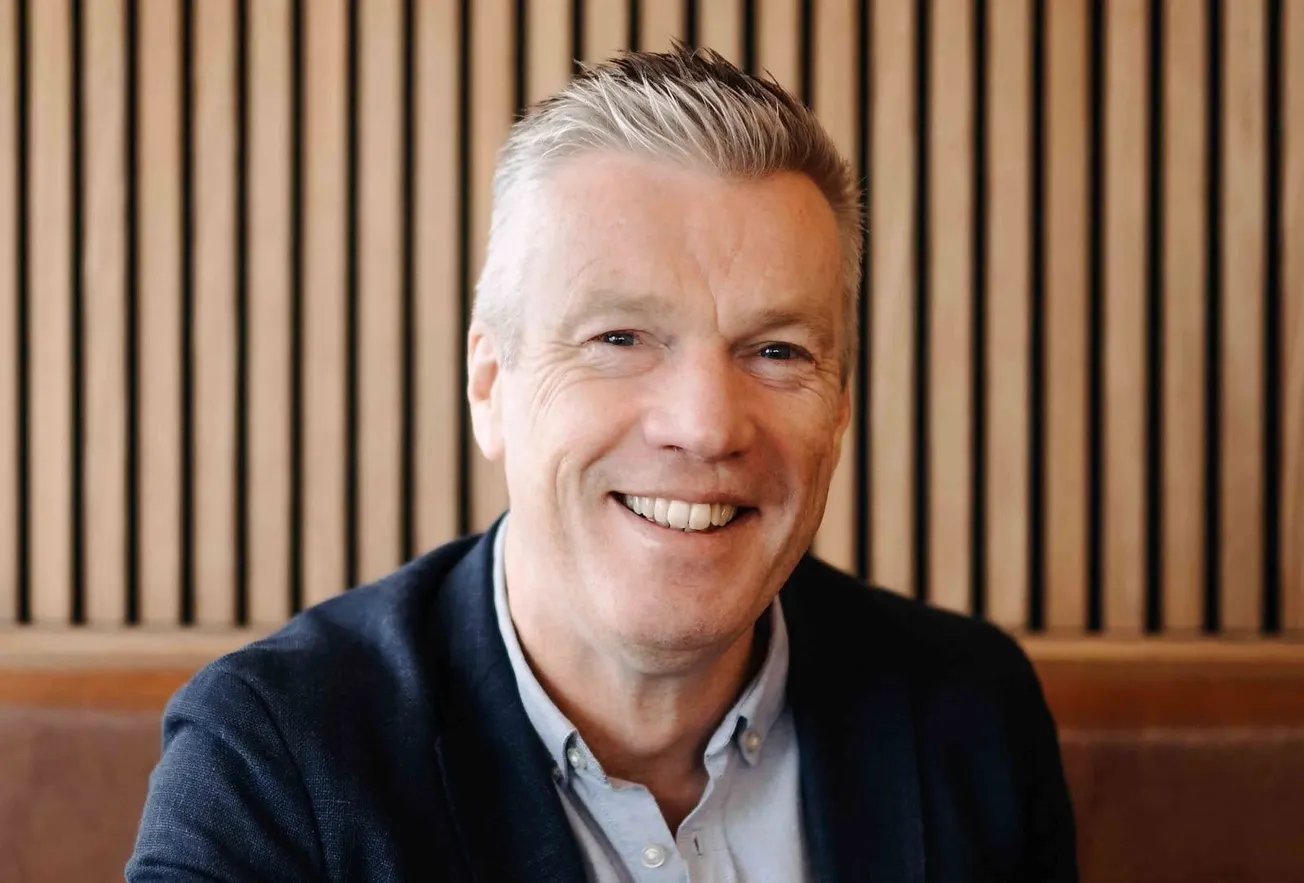 New Zealand’s Cooks Coffee appoints Aiden Keegan as CEO