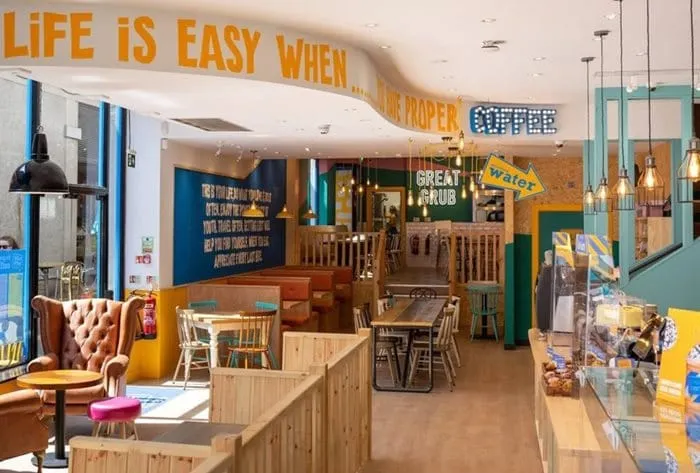 UK’s Bob & Berts forecasts return to profit in 2025 after record annual sales