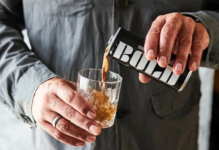 Danish RTD coffee brand BOLD receives new funding to fuel Nordic expansion